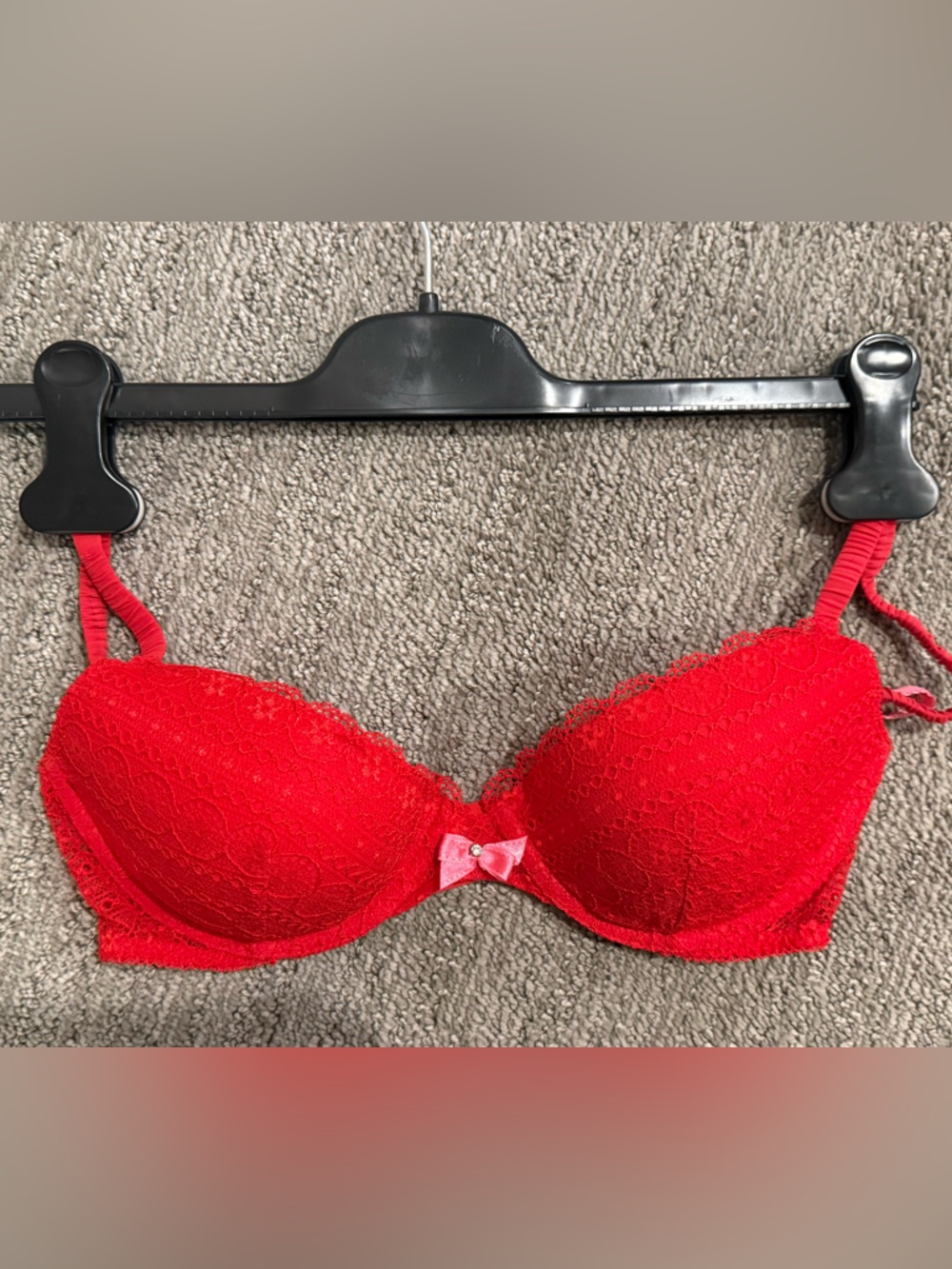 Victoria Secret Push Up Bra and Panties Set